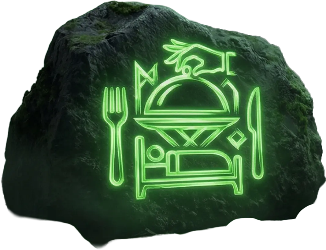 AI Voice Assistant for Hospitality and Concierge Services