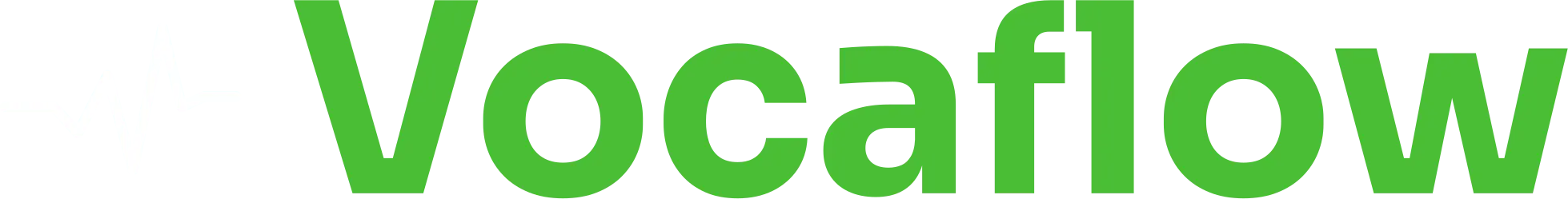 VocaFlow logo